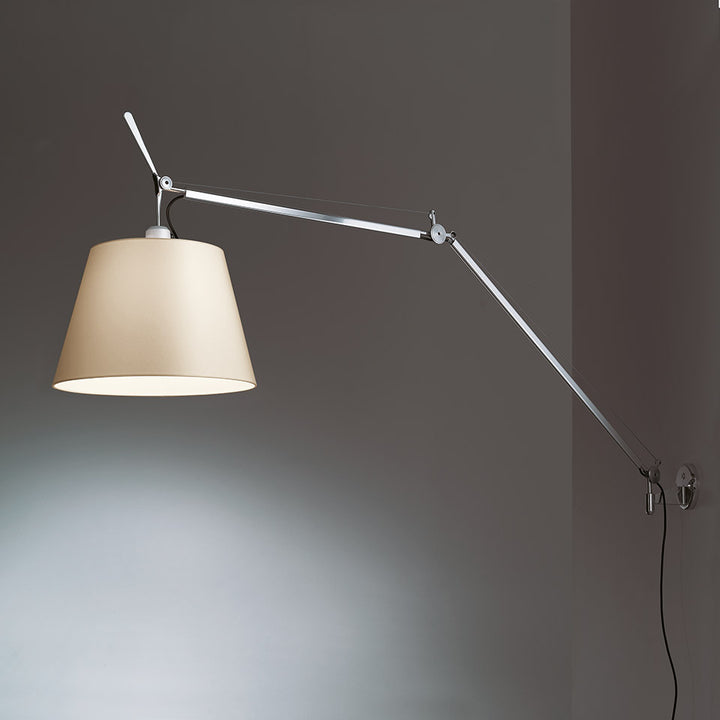 Tolomeo Mega Wall Lamp by Artemide