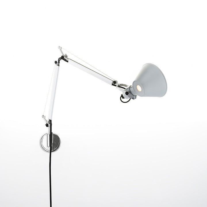 Tolomeo Micro Wall Lamp by Artemide