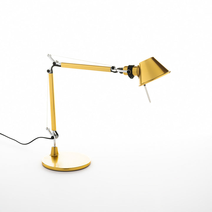 Tolomeo Micro Table Lamp by Artemide