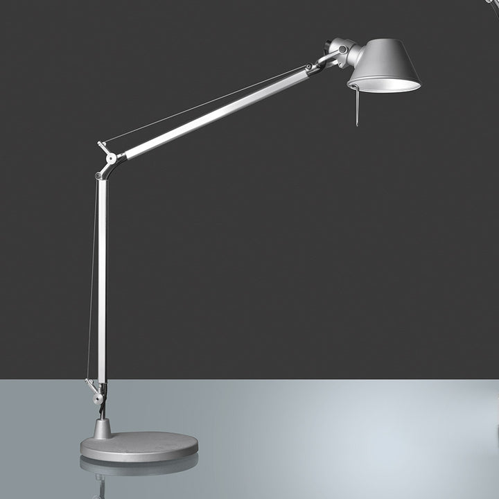 Tolomeo Midi Table Lamp by Artemide