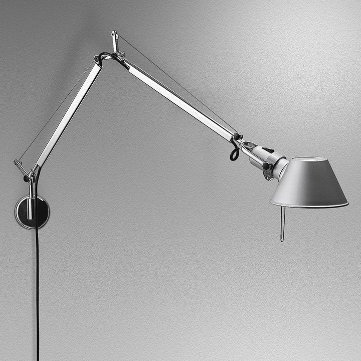 Tolomeo Mini Wall Lamp by Artemide