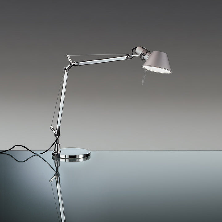 Tolomeo Mini Table Lamp by Artemide