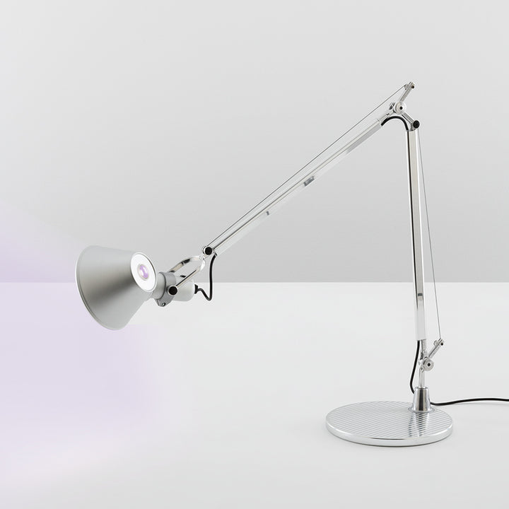 Tolomeo Classic Table Lamp by Artemide