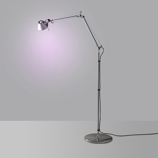Tolomeo Mini Floor Lamp by Artemide