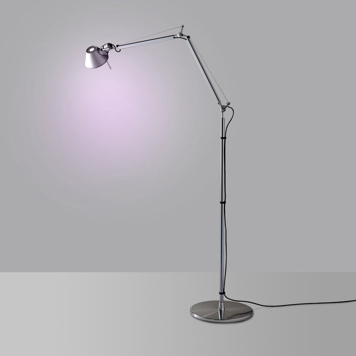 Tolomeo Mini Floor Lamp by Artemide