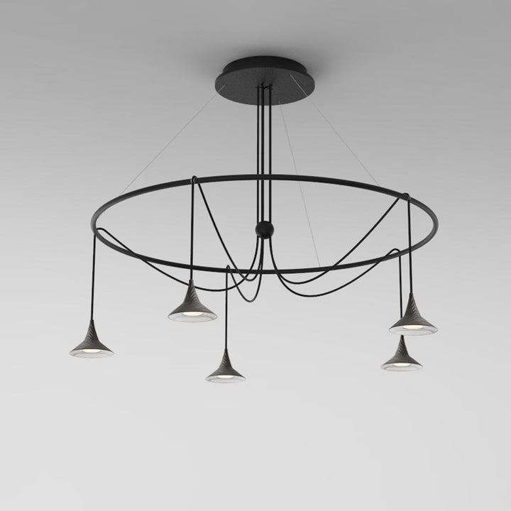 Unterlinden Table Lamp by Artemide