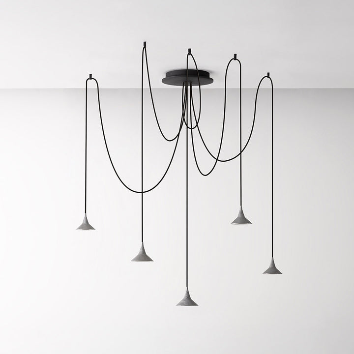 Unterlinden Suspension Lamp by Artemide