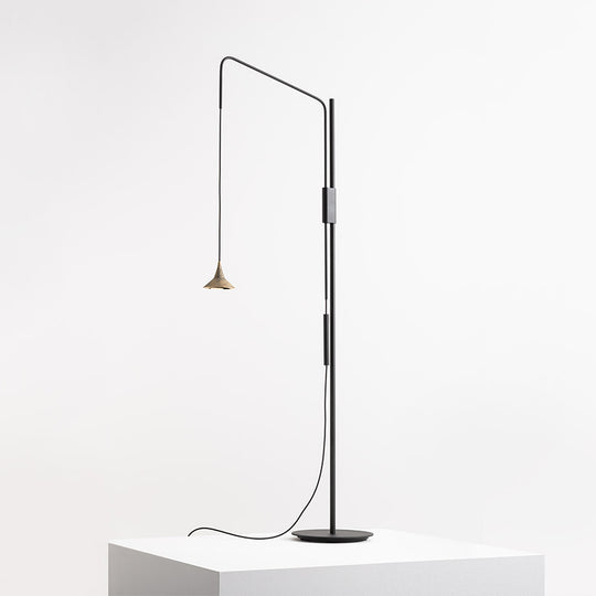 Unterlinden Floor Lamp by Artemide