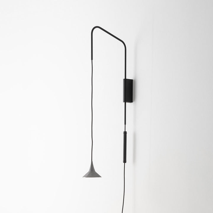 Unterlinden Wall Lamp by Artemide