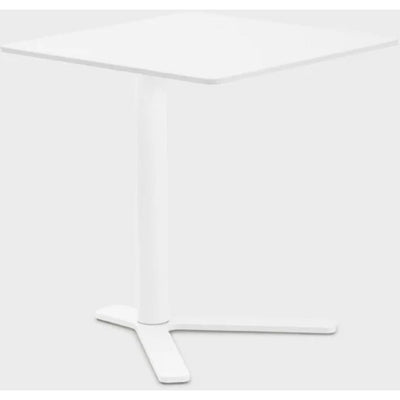 Yo ET80Q Outdoor Side Table by Lapalma