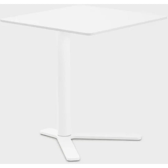 Yo ET80Q Outdoor Side Table by Lapalma