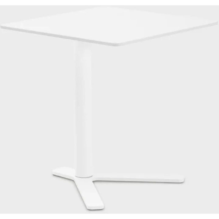 Yo ET80Q Outdoor Side Table by Lapalma