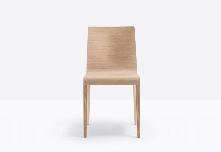 Young 420 Dining Chair by Pedrali