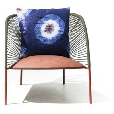 Yumi Armchair by Moroso - Additional image - 2