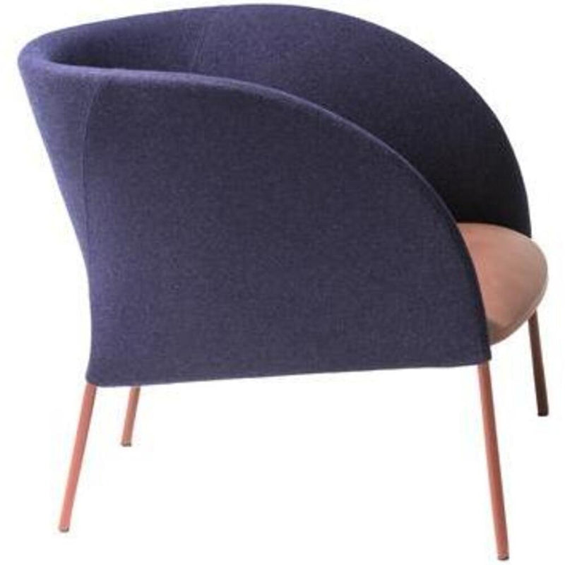 Yumi Armchair by Moroso - Additional image - 3