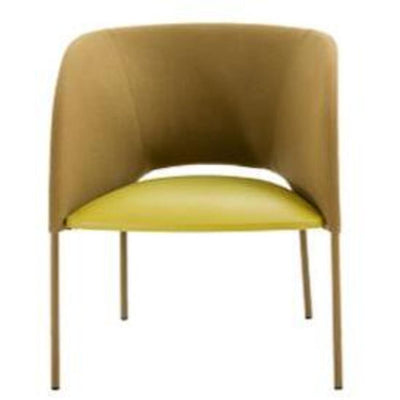 Yumi Armchair by Moroso - Additional image - 7