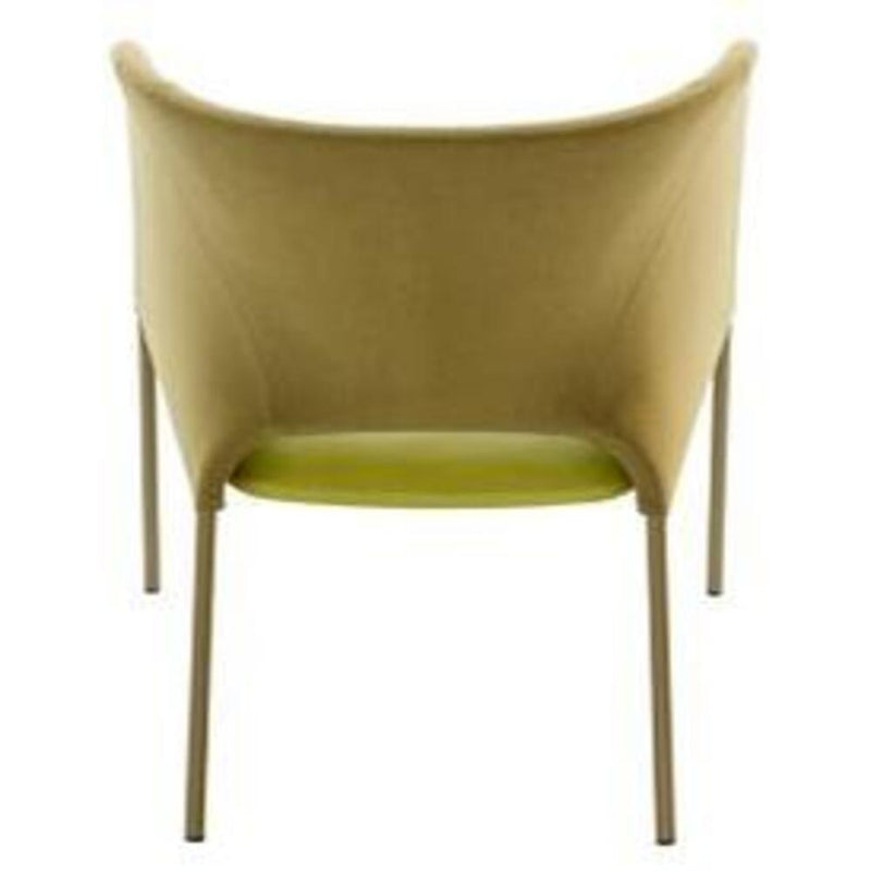 Yumi Armchair by Moroso