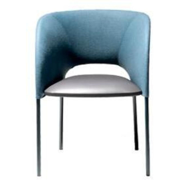 Yumi Chair by Moroso