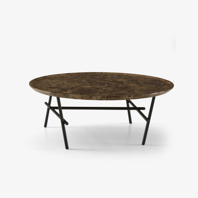 Yuragi Low Table by Ligne Roset