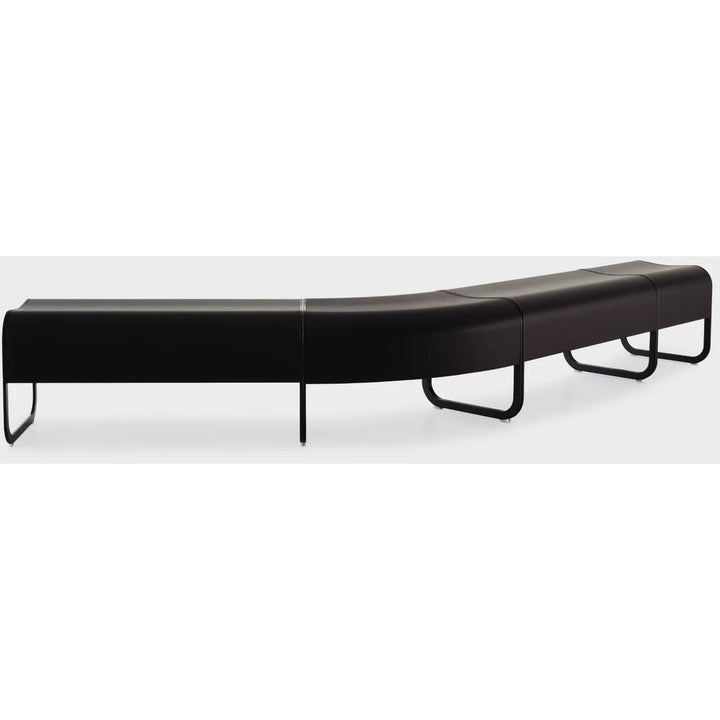 Za System UVL_shape Seating by Lapalma