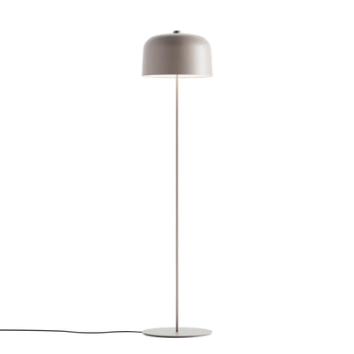 Zile Floor Lamp by Luceplan 1