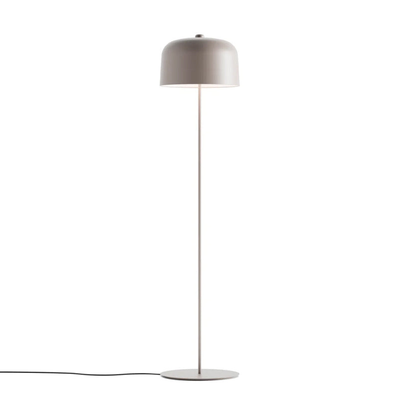 Zile Floor Lamp by Luceplan 1