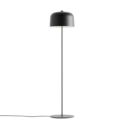 Zile Floor Lamp by Luceplan