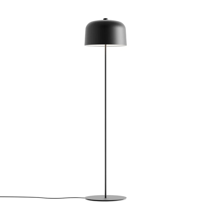 Zile Floor Lamp by Luceplan