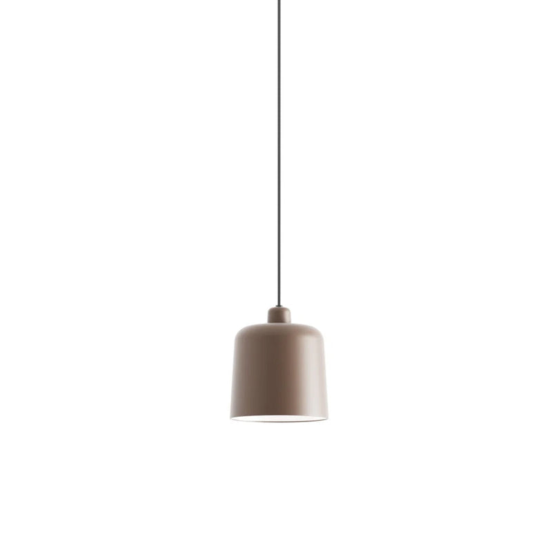 Zile Suspension Lamp by Luceplan 2