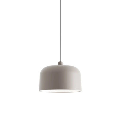 Zile Suspension Lamp by Luceplan 3