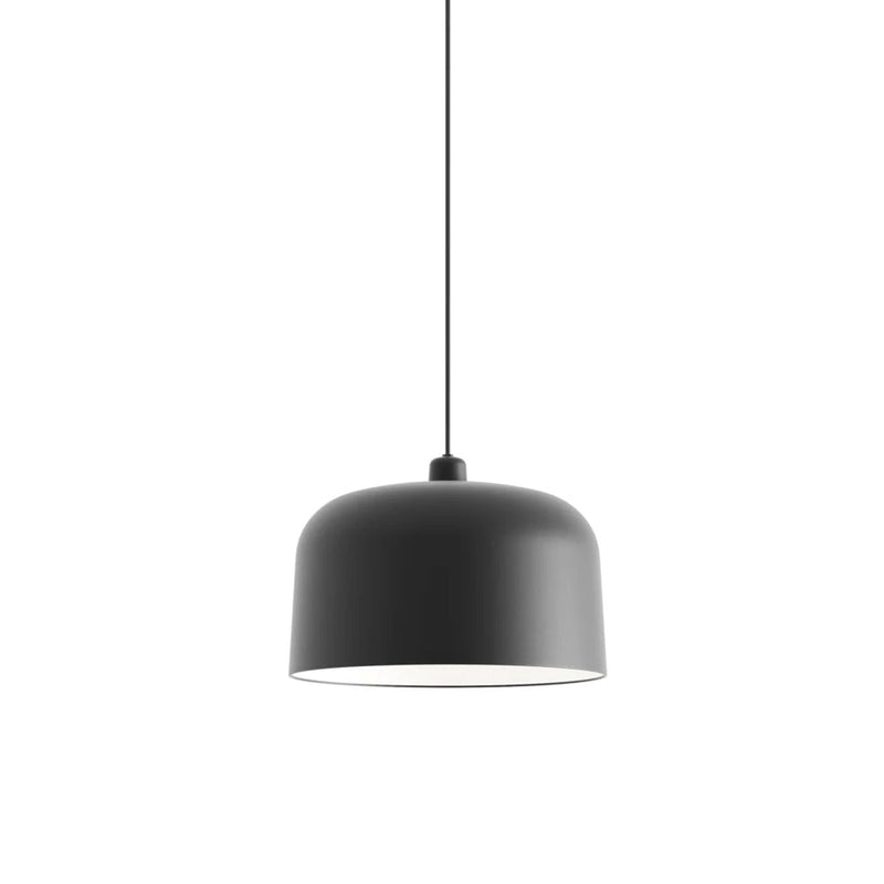 Zile Suspension Lamp by Luceplan 1