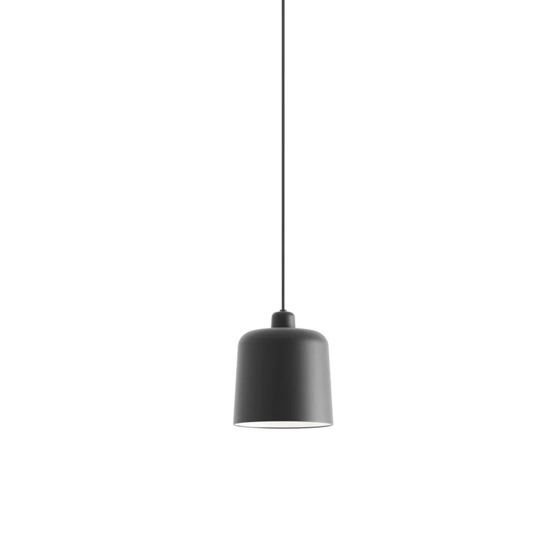 Zile Suspension Lamp by Luceplan