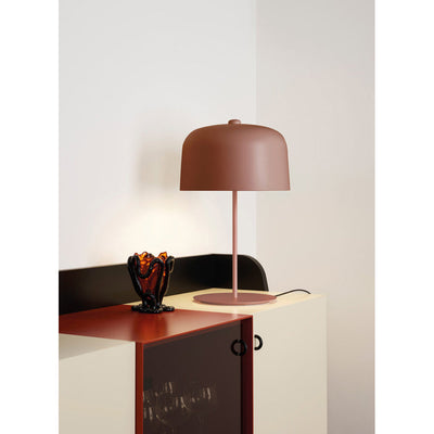 Zile Table Lamp by Luceplan 4