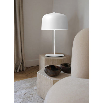 Zile Table Lamp by Luceplan 3