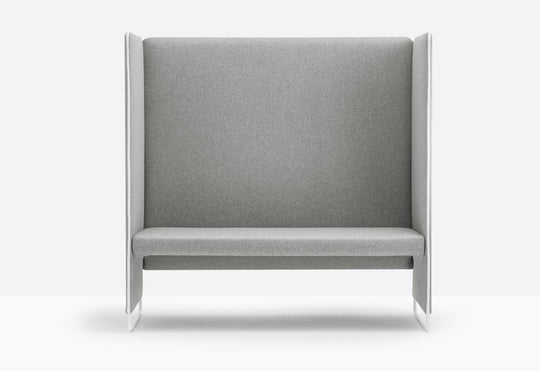 Zippo ZIP2P Sofa by Pedrali