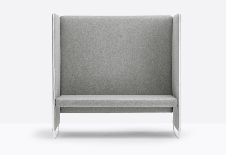 Zippo ZIP2P Sofa by Pedrali