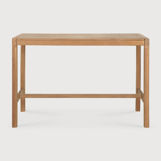 Jack Outdoor Bar Table by Ethnicraft