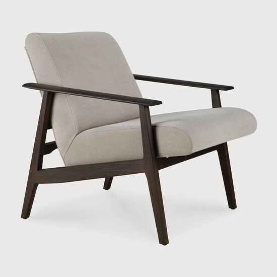 Aspekt Lounge Chair by Ethnicraft