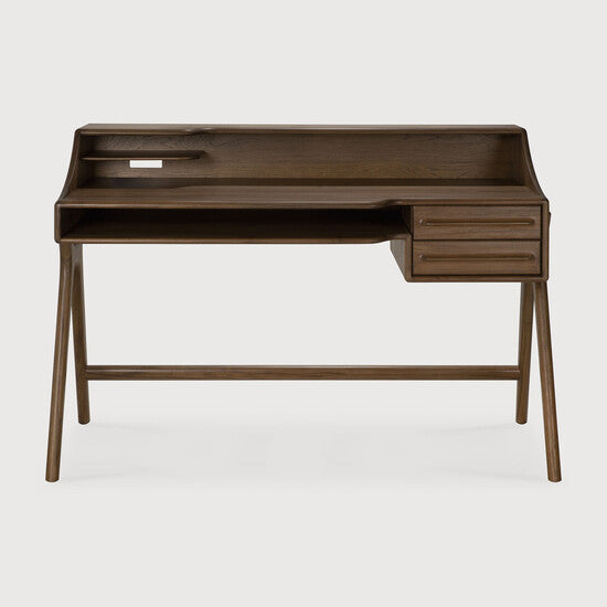Flow Desk by Ethnicraft