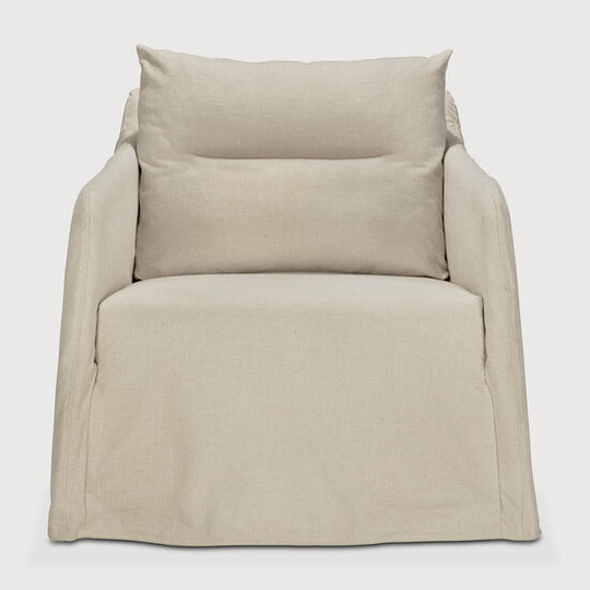 Weave Lounge Chair by Ethnicraft