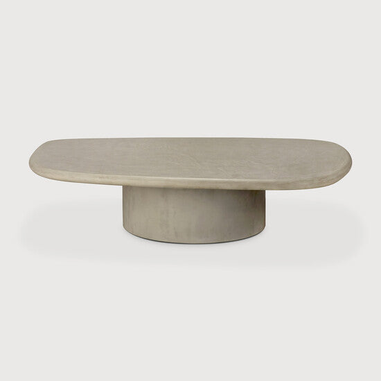 Elements Outdoor Coffee Table by Ethnicraft