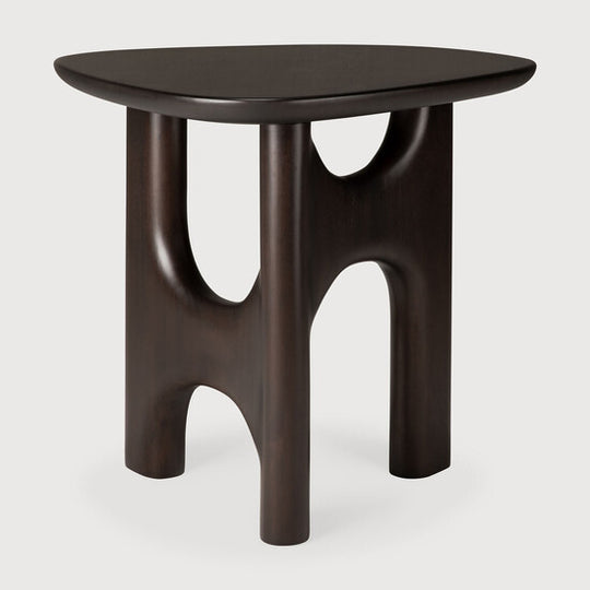 Flow Side Table by Ethnicraft