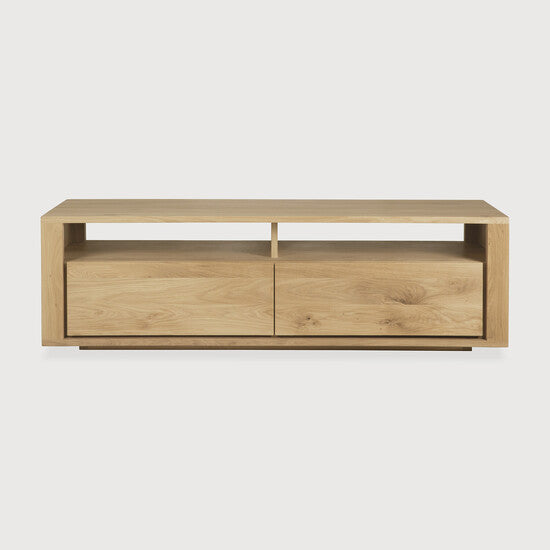 Shadow TV Cupboard by Ethnicraft