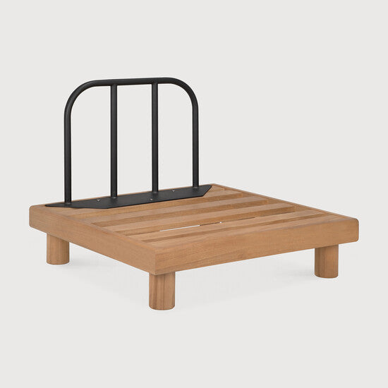 Monocle Outdoor Modular Sofa by Ethnicraft