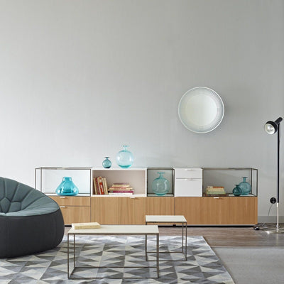 Quick Ship Space Coffee Table by Ligne Roset