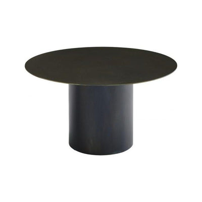 Quick Ship Oxydation Low Table by Ligne Roset