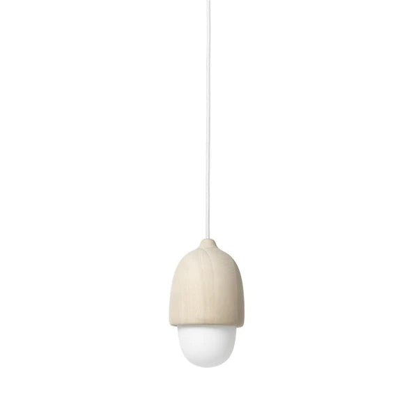 Terho Suspension Lamp by Mater