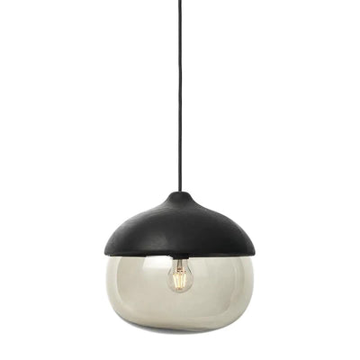 Terho Suspension Lamp by Mater