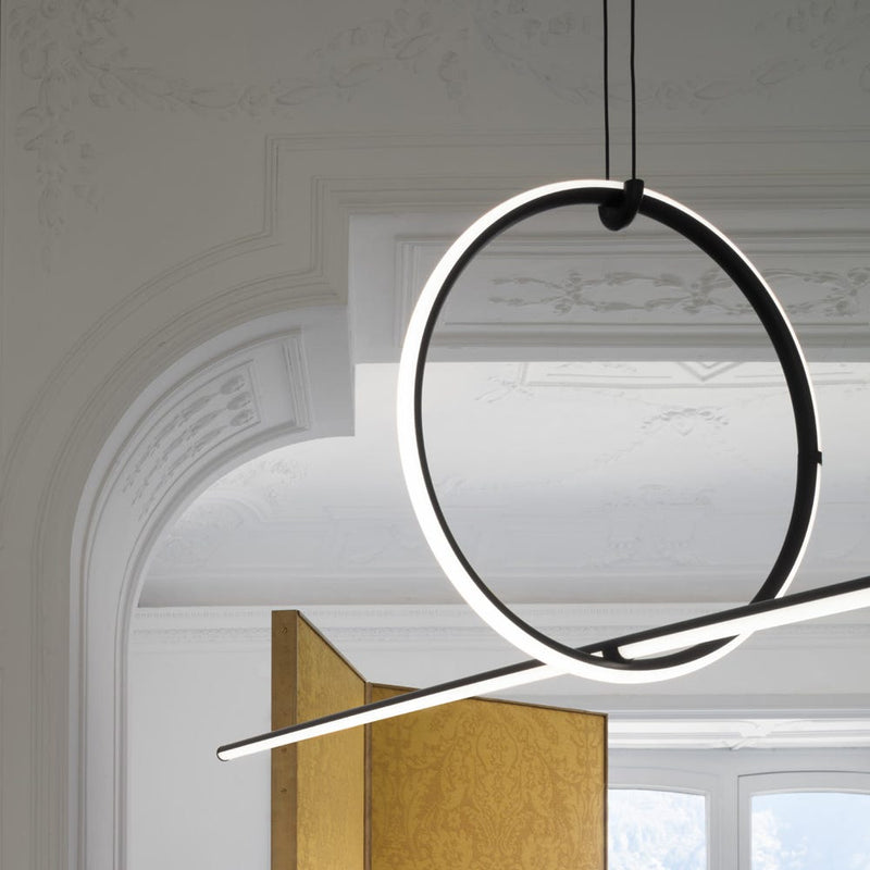 Arrangements Pendant Lamp by Flos
