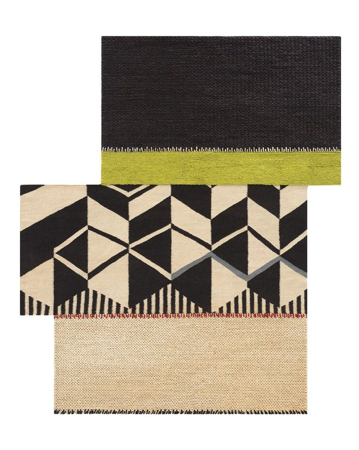 Rustic Chic Rug by GAN